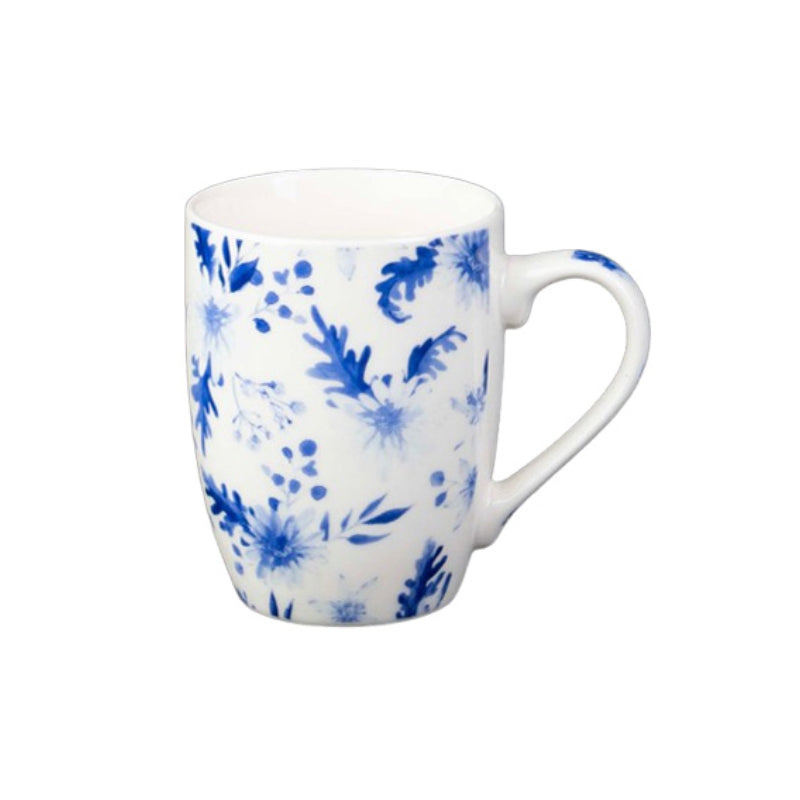 Porcelain Coffee Mug 350ml