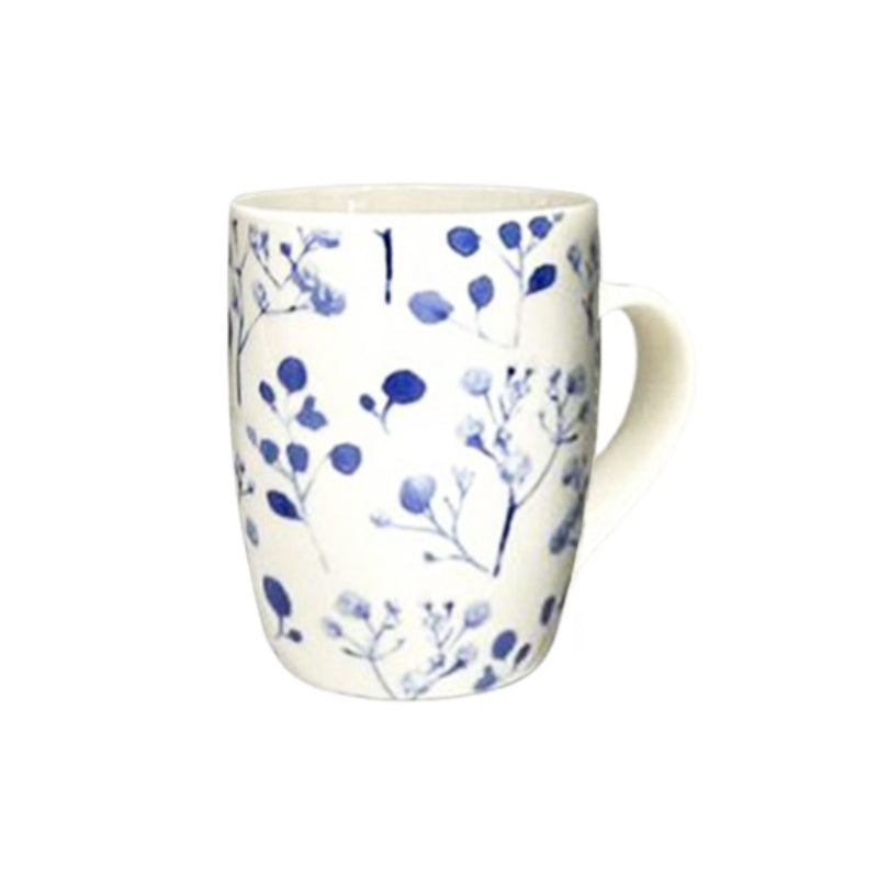 Porcelain Coffee Mug 350ml