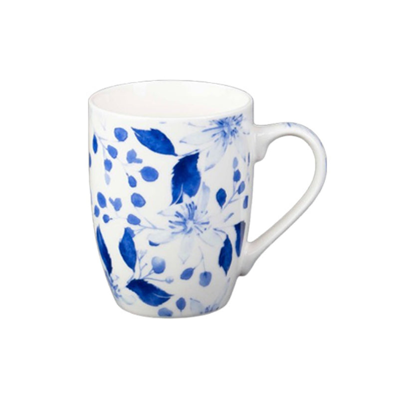 Porcelain Coffee Mug 350ml