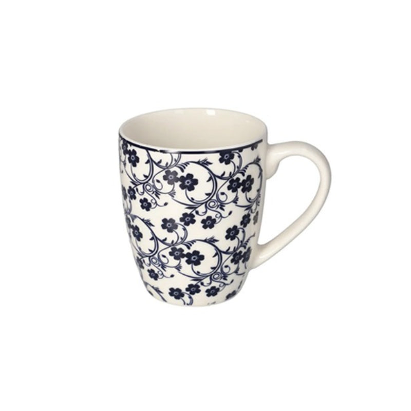 Porcelain Coffee Mug 400ml