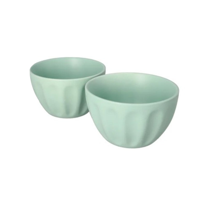 Porcelain Serving Bowl 5" (Set of 2pcs)