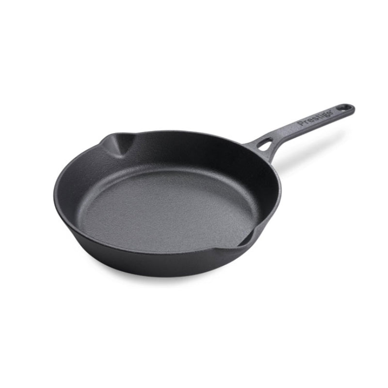 Prestige Cast Iron Fry Pan 24cm