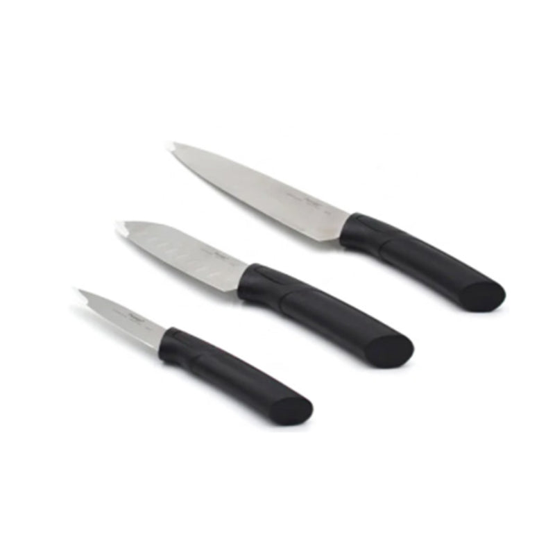 Prestige Kitchen Knife (Set of 3pcs)