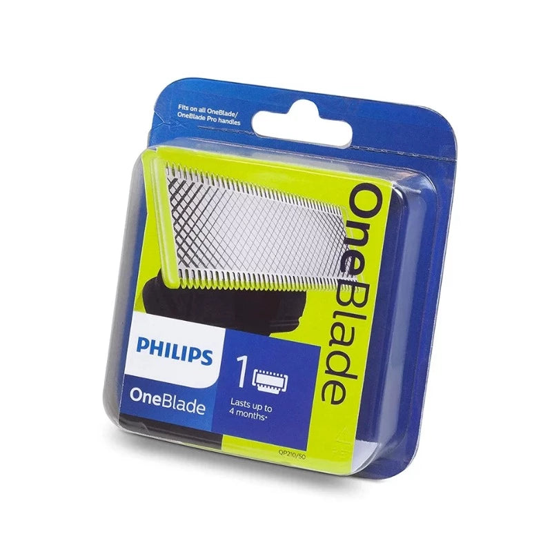 Philips One blade Hybrid Blister Blade 1 Pack