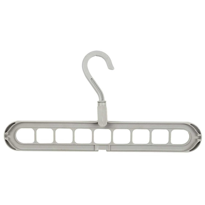 Magic Hanger Space Saving