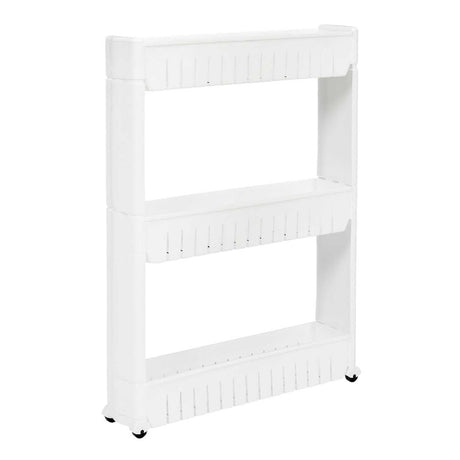 3 Tier Trolley