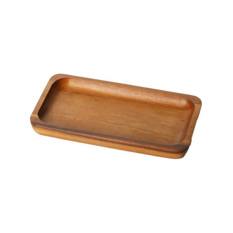 Wooden Serving Tray
