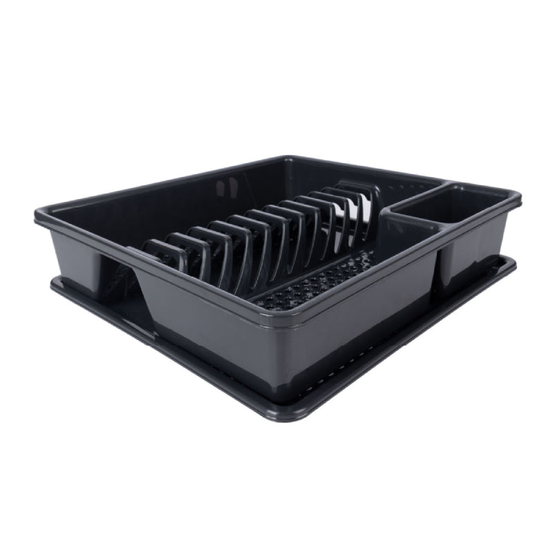 Retractable Dish Drainer