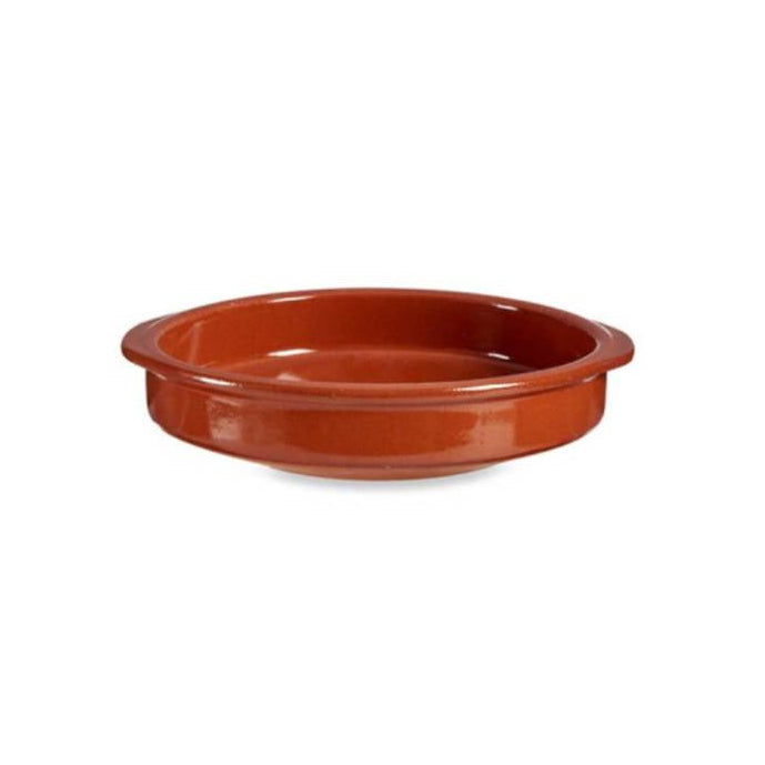 Rounded Cooking Pot Diam 18cm