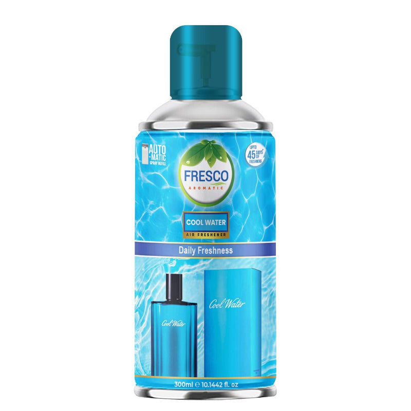 Air Freshener Dispenser Refill