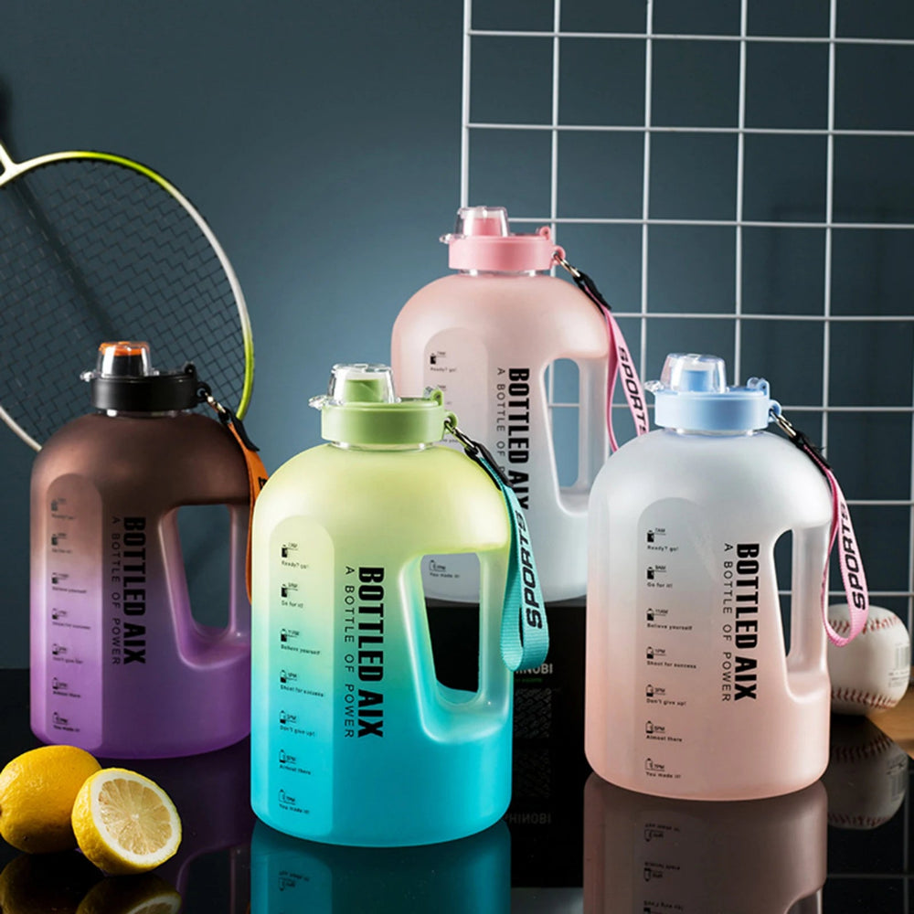 Sport Water Bottle 2200ml