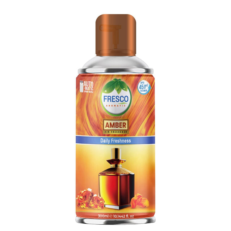 Air Freshener Dispenser Refill