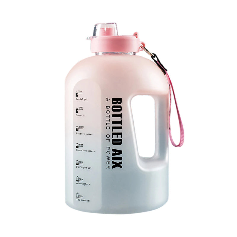 Sport Water Bottle 2200ml