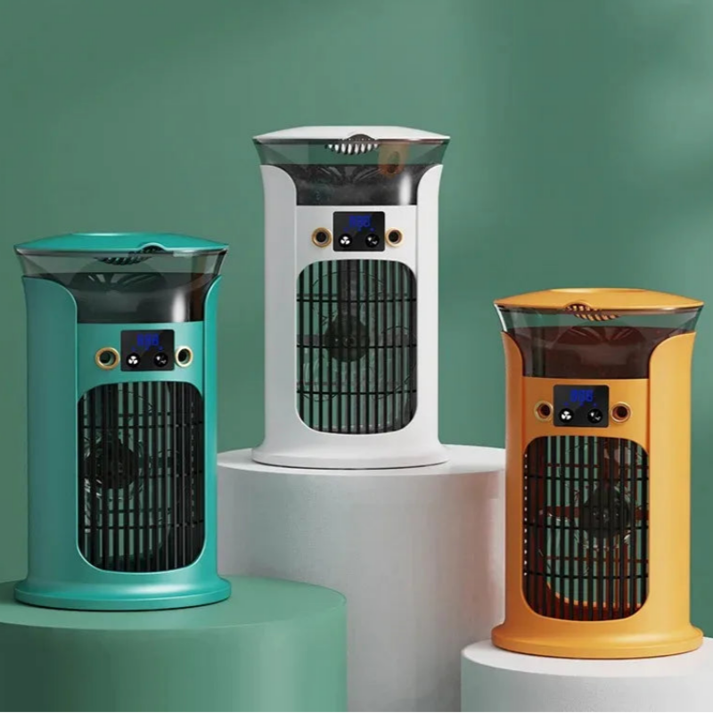 Mini Portable Air Cooler