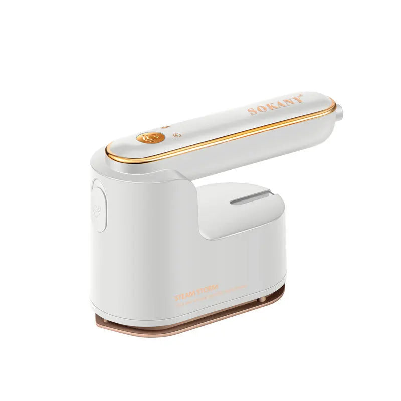 Handheld Garment Steamer by JB Saeed Studio Buy Home Appliances