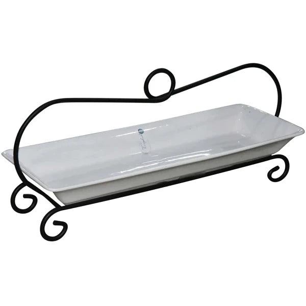 Symphony Pastry Holder