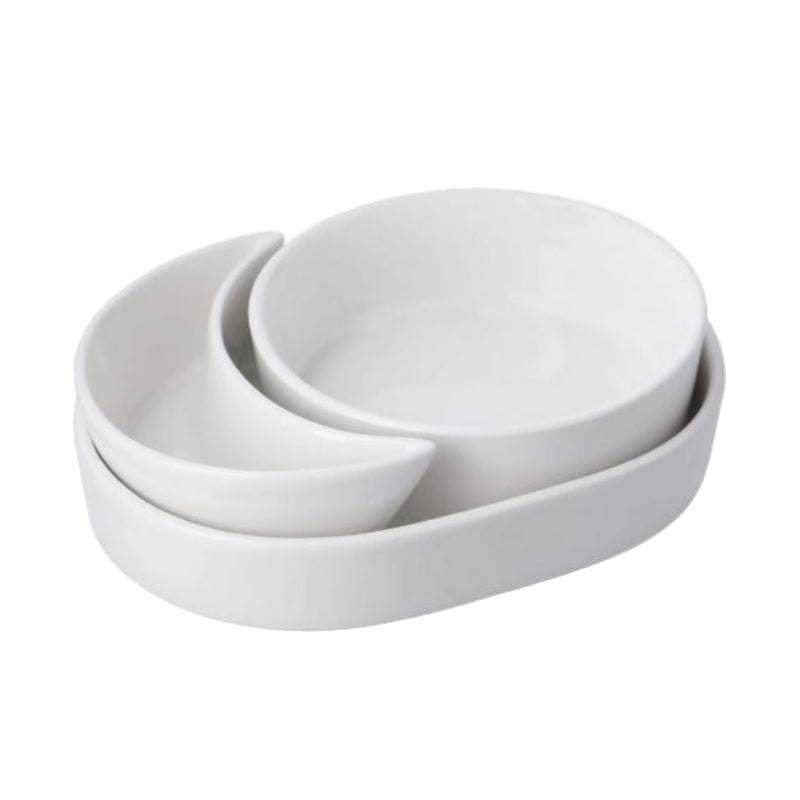 Symphony Dip Bowl Set (3pcs Set)