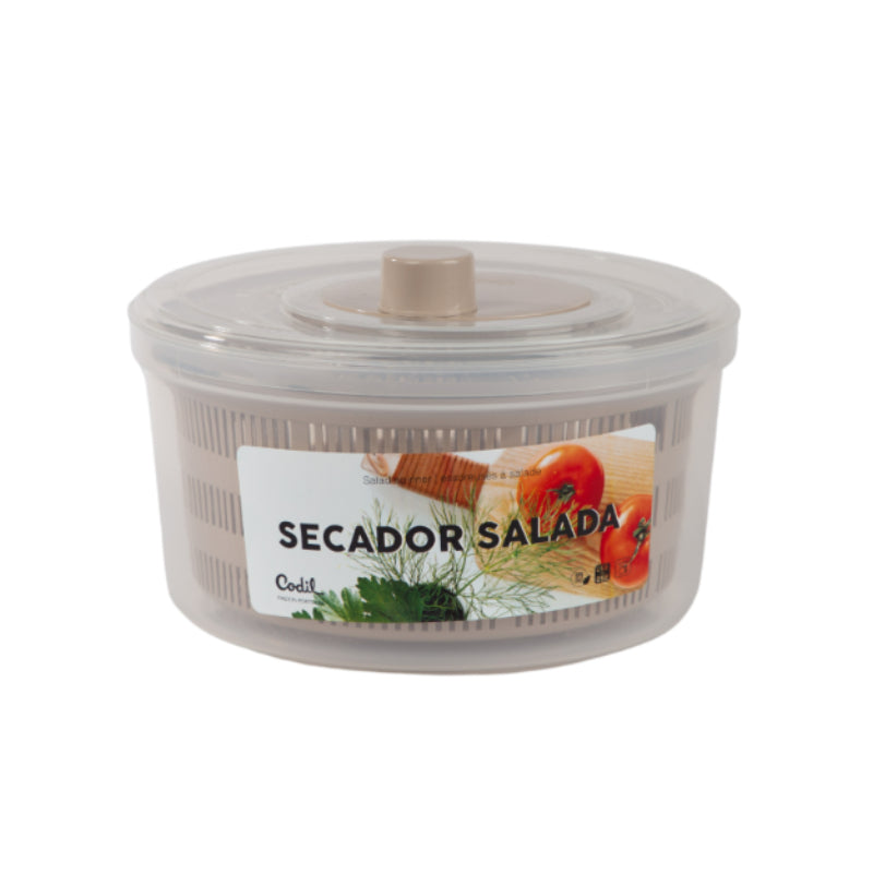 Salad Spinner 5L