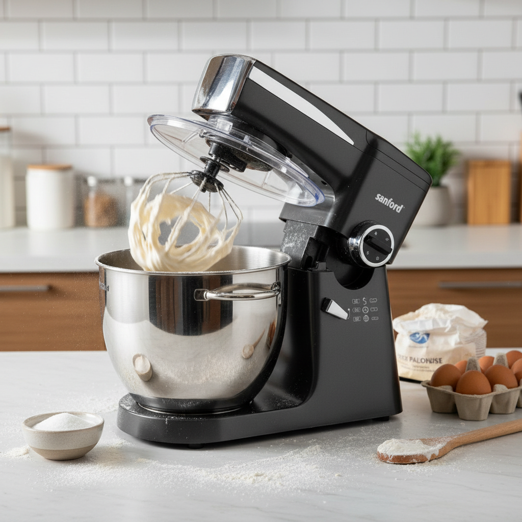 Sanford Stand Mixer 2000W