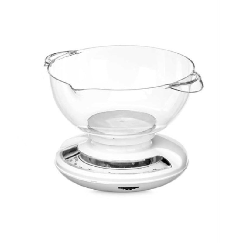 Scale 5KG Round Pouring Container 2000ml