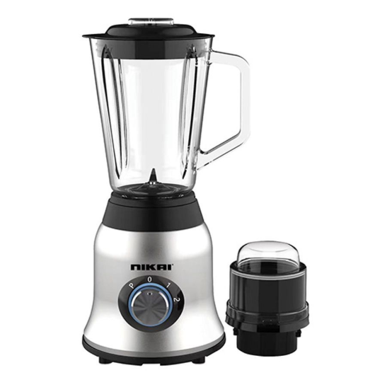 Nikai Glass Blender