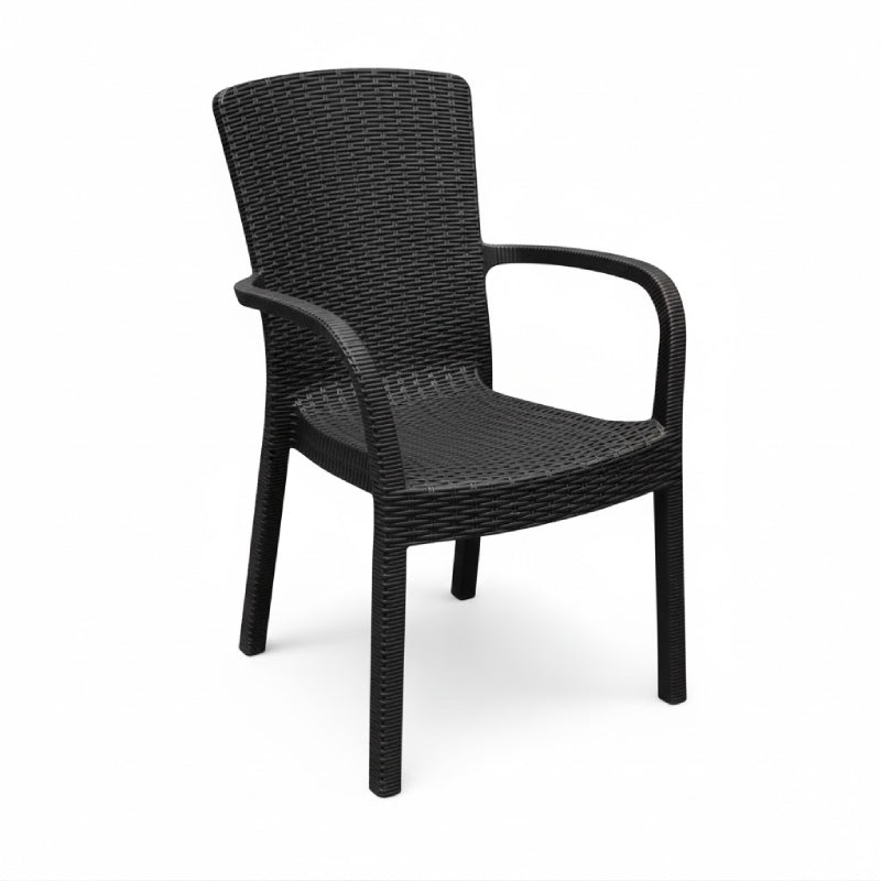 Sedan Indoor & Outdoor Armchair