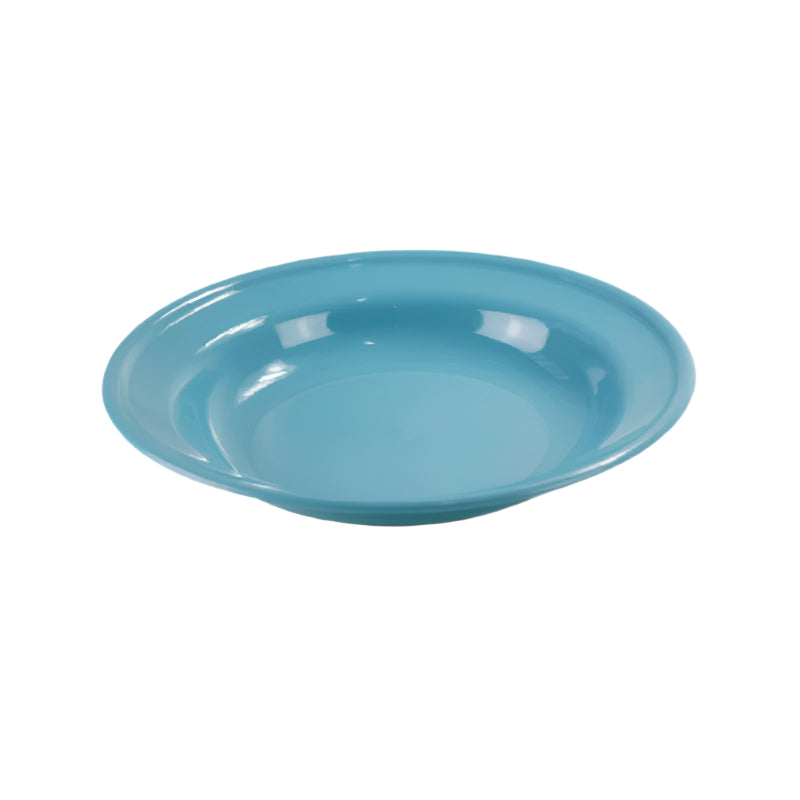 Serving Deep Dish Blue 230cm