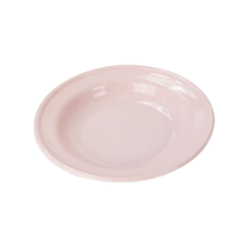 Serving Deep Dish Pink 230cm