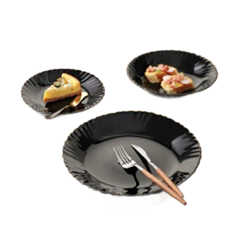 Serving Dinner Set (Set of 18pcs)
