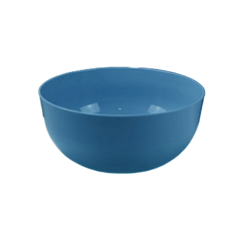 Serving Salad Bowl 5Ltr Navy Blue
