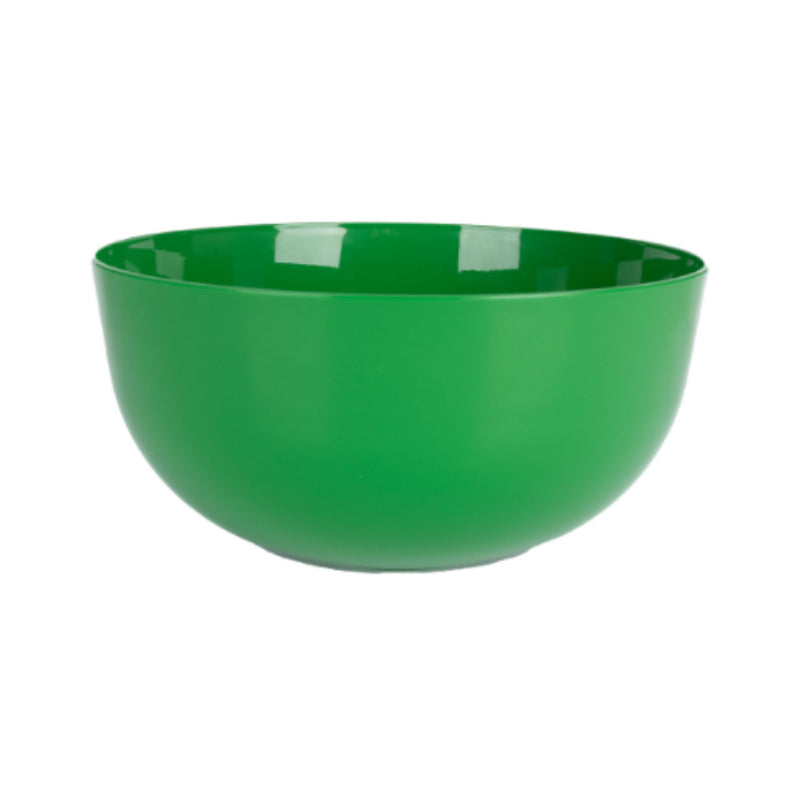 Serving Salad Bowl 7L Green