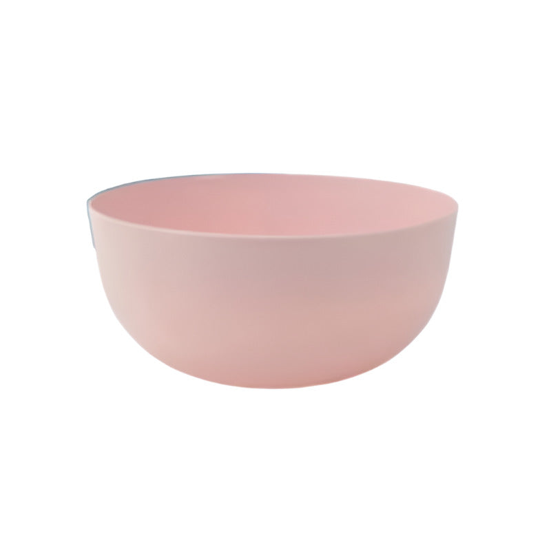 Serving Salad Bowl 7Ltr Pink