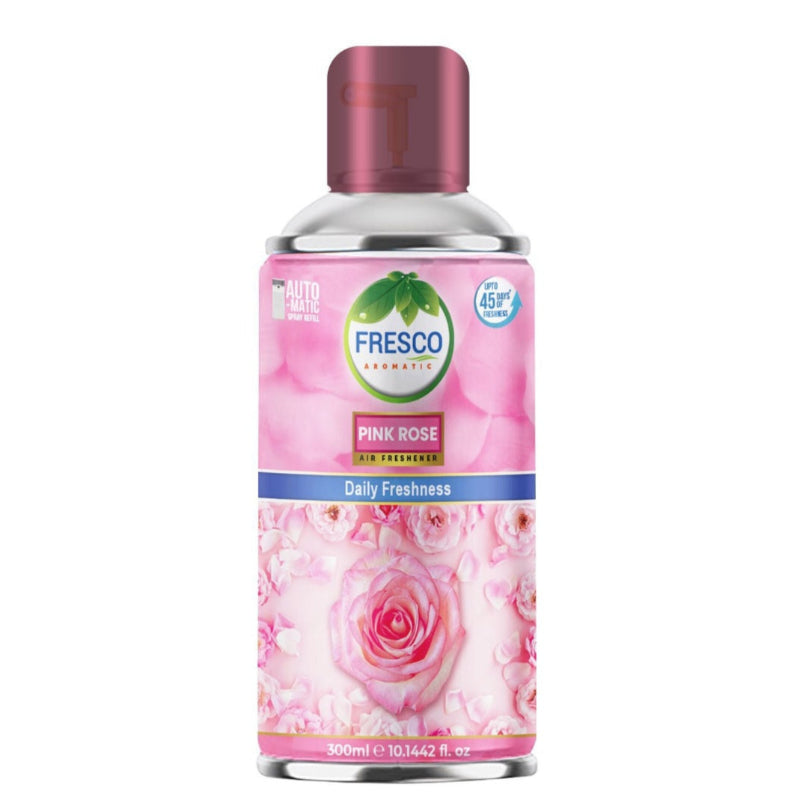 Air Freshener Dispenser Refill