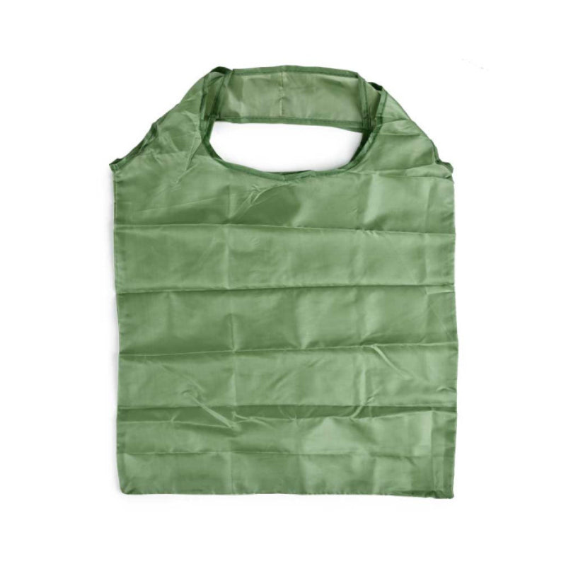 Shopping Folding Bag Green