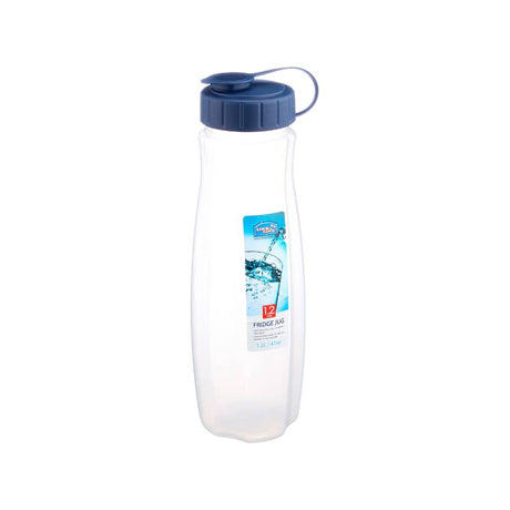 Slim Water Bottle 1.2Ltr