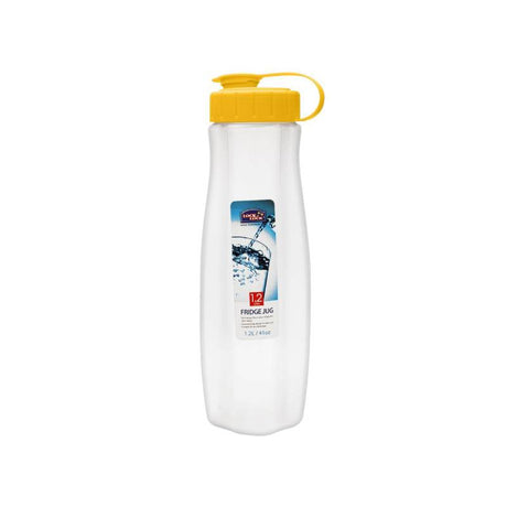 Slim Water Bottle 1.2Ltr