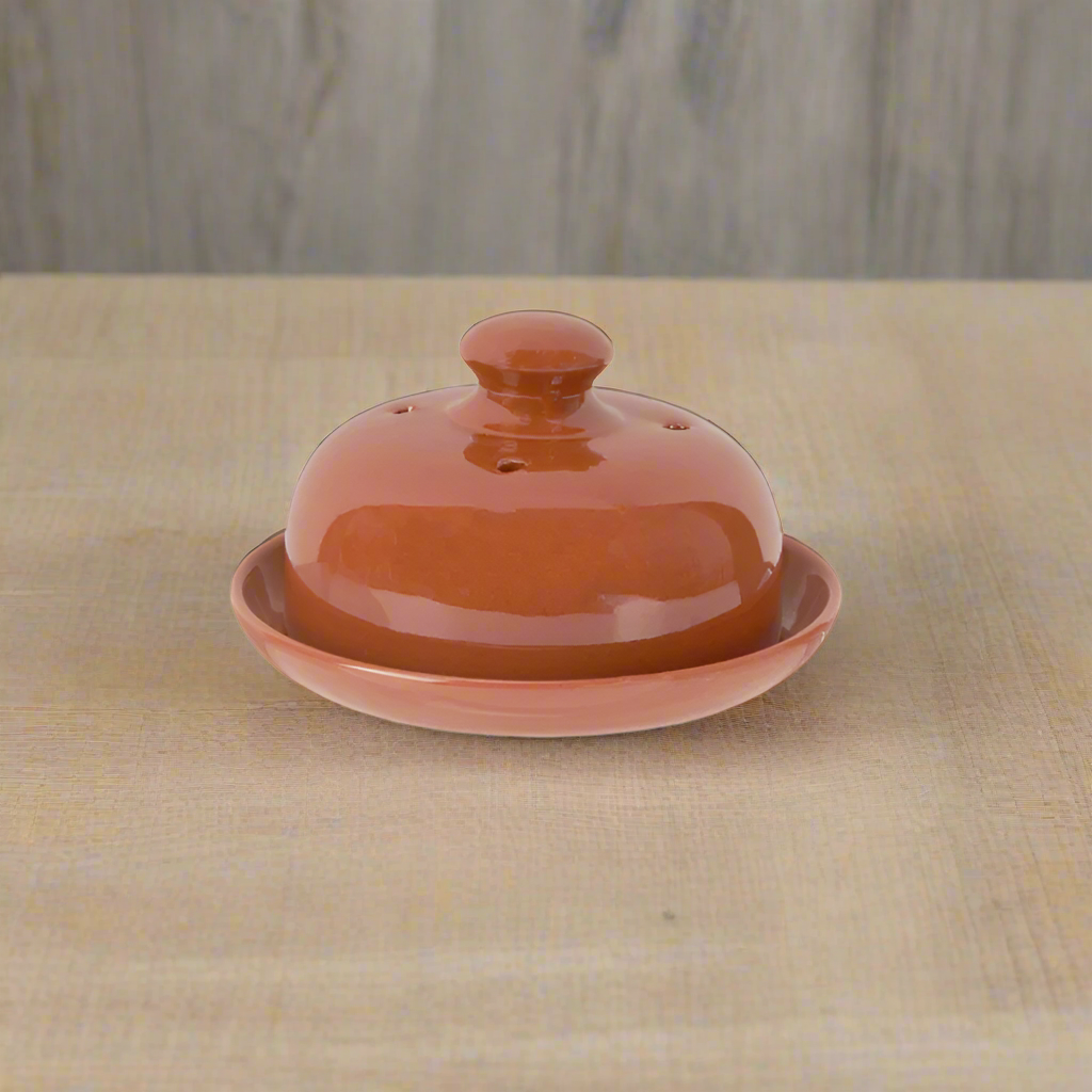 Small Cheese Box 19cm