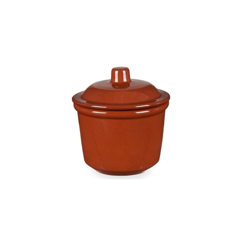 Small Round Jar 450ml