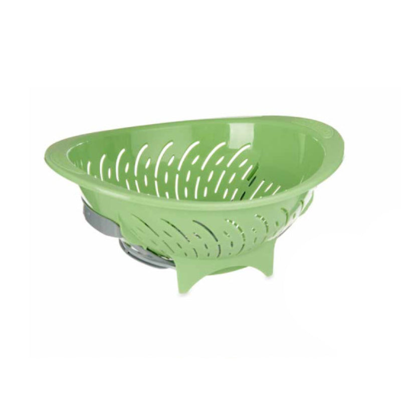 Smart Plastic Colander
