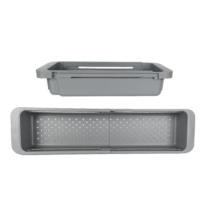 Snap Extendable Dish Drainer