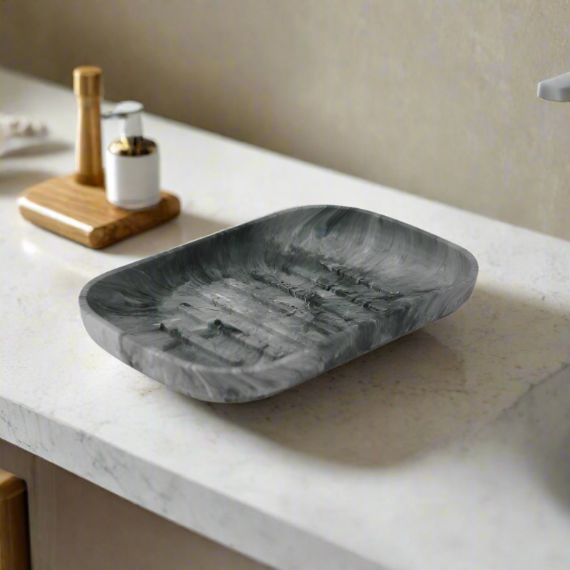 Soap Dish Stone