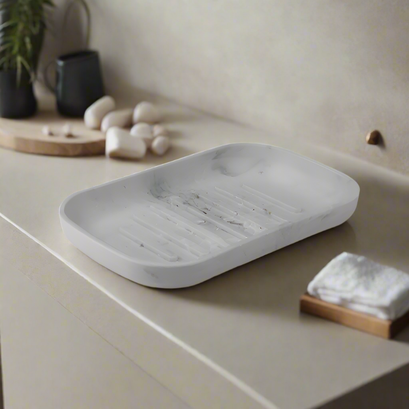 Soap Dish Stone