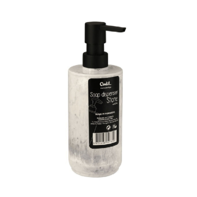 Soap Dispenser Stone 0.4L
