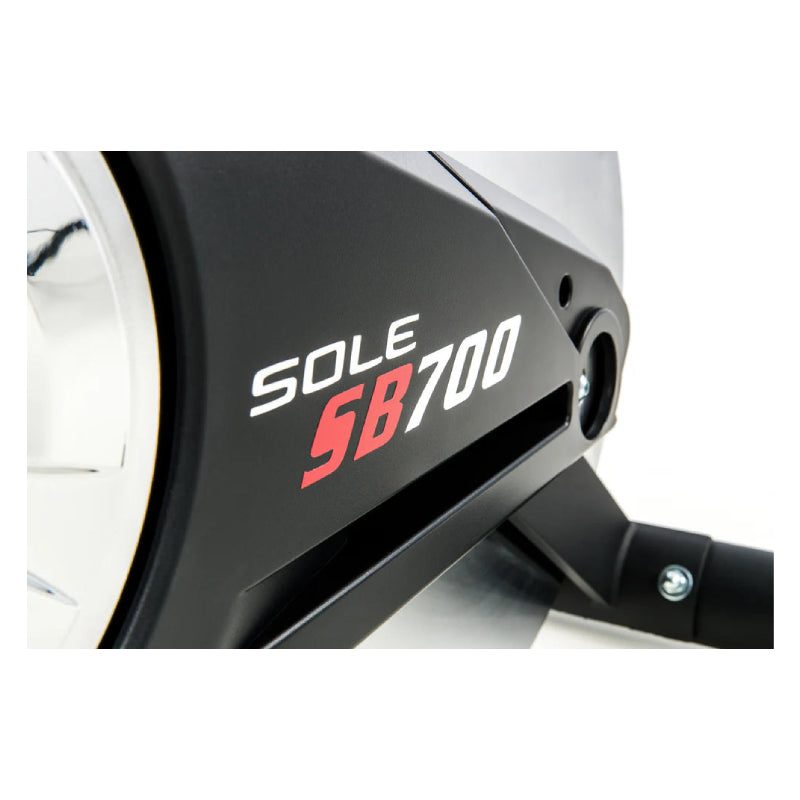 Sole Fitness Spin Exercise Bike - SB700