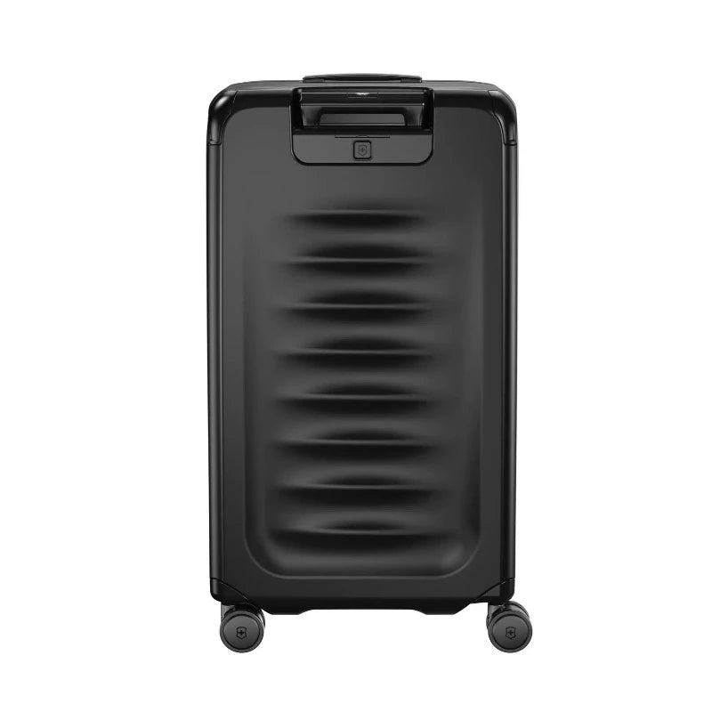 Spectra 3.0 Trunk Large Luggage Black