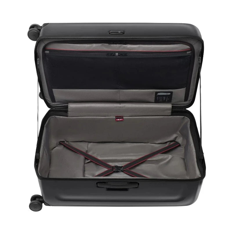 Spectra 3.0 Trunk Large Luggage Black