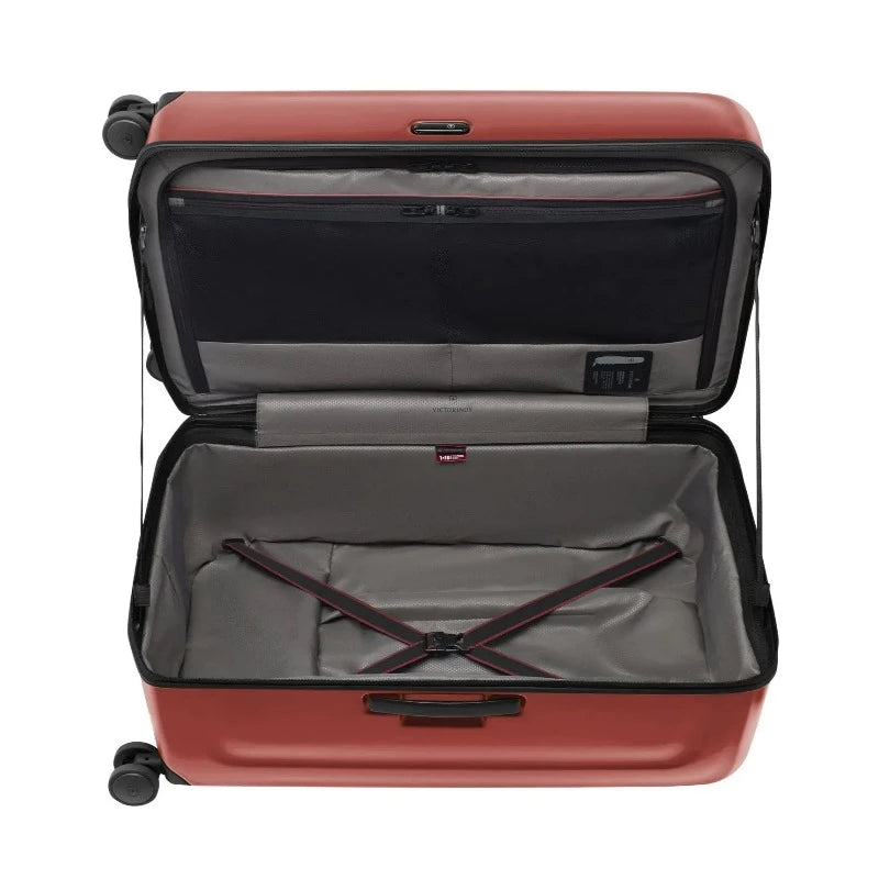 Spectra 3.0 Trunk Large Luggage Red