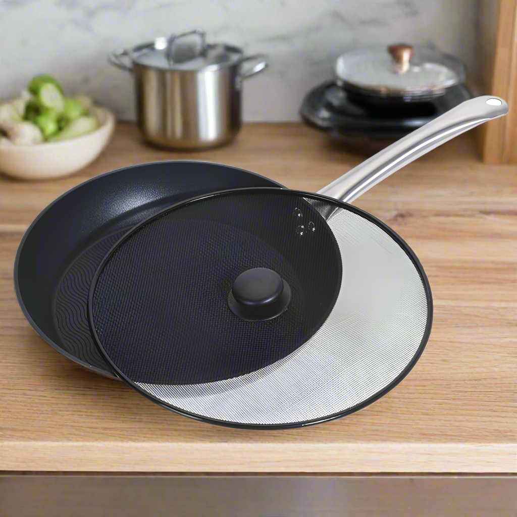 Splatter Screen 29cm