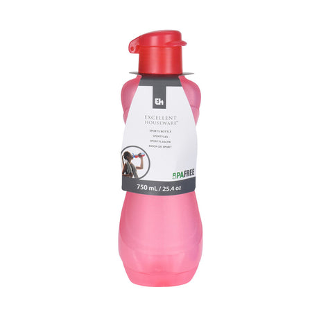 Sports Bottle 750ml