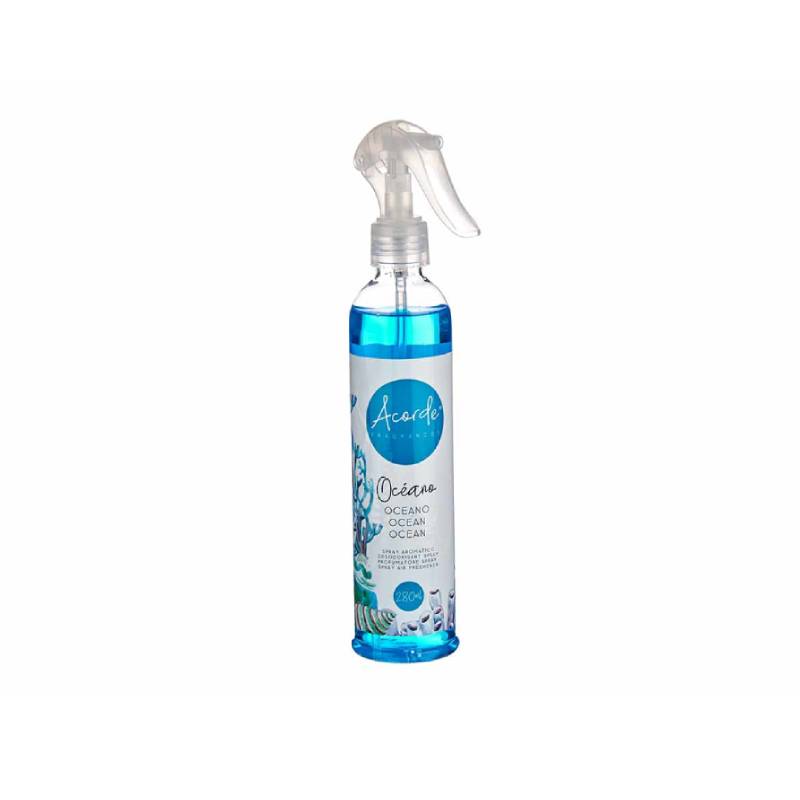 Spray Air Freshener Ocean 280ml